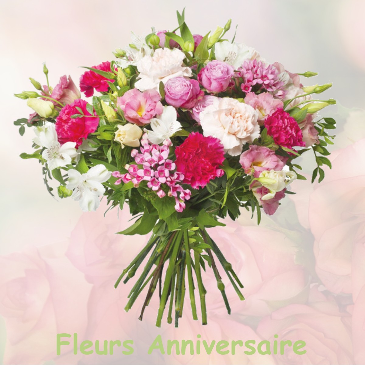 fleurs anniversaire SAINT-CORNEILLE